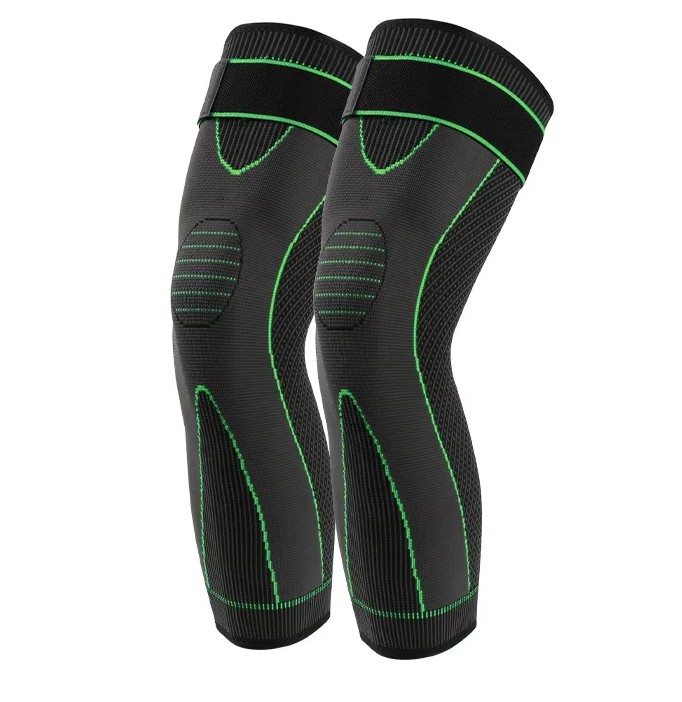 2 Pcs Knee Brace Protector (P04307)