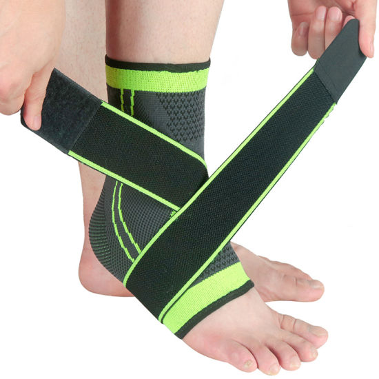Ankle Protection Guard (P00731)